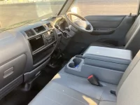 Nissan VANETTE TRUCK лот № 1066 оценка 3  с аукциона в Японии 4