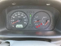 Nissan VANETTE TRUCK лот № 1066 оценка 3  с аукциона в Японии 6