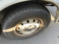 Nissan VANETTE TRUCK лот № 1066 оценка 3  с аукциона в Японии 8