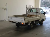 Nissan VANETTE TRUCK лот № 1066 оценка 3  с аукциона в Японии 1