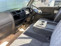 Nissan VANETTE TRUCK лот № 1188 оценка 4  с аукциона в Японии 4