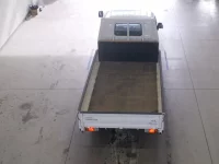 Nissan VANETTE TRUCK лот № 1188 оценка 4  с аукциона в Японии 2