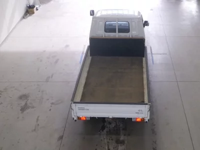 Nissan VANETTE TRUCK  с аукциона в Японии