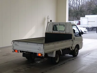 Nissan VANETTE TRUCK  с аукциона в Японии