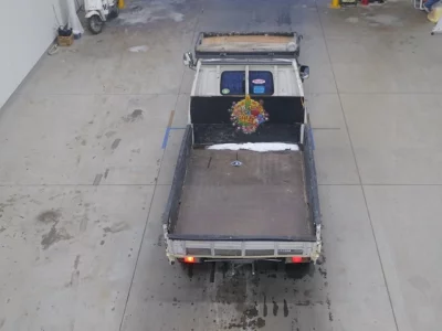 Nissan VANETTE TRUCK  с аукциона в Японии