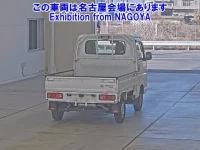 Honda ACTY TRUCK лот № 70012 оценка 3.5  с аукциона в Японии 1