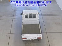 Honda ACTY TRUCK лот № 70012 оценка 3.5  с аукциона в Японии 2