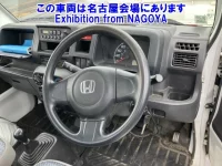 Honda ACTY TRUCK лот № 70012 оценка 3.5  с аукциона в Японии 3