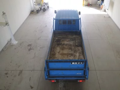 Mitsubishi CANTER  с аукциона в Японии