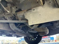 Mazda BONGO лот № 1154 оценка 3  с аукциона в Японии 9