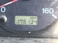 Mazda BONGO лот № 1154 оценка 3  с аукциона в Японии 5