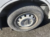 Mazda BONGO лот № 1154 оценка 3  с аукциона в Японии 8