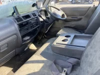 Mazda BONGO лот № 1154 оценка 3  с аукциона в Японии 4