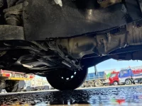 Mazda BONGO лот № 1184 оценка 2  с аукциона в Японии 9