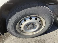 Mazda BONGO лот № 1184 оценка 2  с аукциона в Японии 8