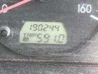 Mazda BONGO лот № 1184 оценка 2  с аукциона в Японии 5