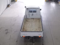 Mazda BONGO лот № 1184 оценка 2  с аукциона в Японии 2