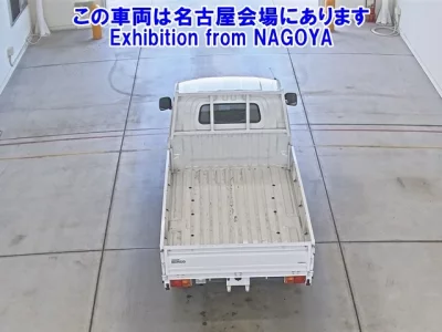 Mazda BONGO  с аукциона в Японии