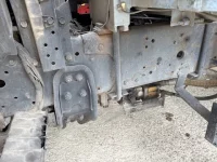 Mitsubishi FUSO FIGHTER лот № 3098 оценка 3  с аукциона в Японии 8