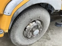 Mitsubishi FUSO FIGHTER лот № 3098 оценка 3  с аукциона в Японии 7