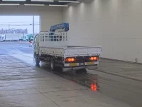 Mitsubishi FUSO FIGHTER лот № 4149 оценка 3.5  с аукциона в Японии 1