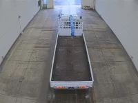 Mitsubishi FUSO FIGHTER лот № 4149 оценка 3.5  с аукциона в Японии 2