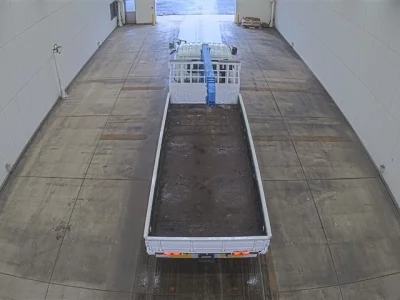 Mitsubishi FUSO FIGHTER  с аукциона в Японии