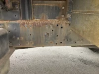 Mitsubishi FUSO FIGHTER лот № 3015 оценка R  с аукциона в Японии 8