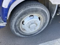 Mitsubishi FUSO FIGHTER лот № 3015 оценка R  с аукциона в Японии 7