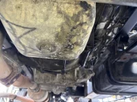 Mitsubishi FUSO FIGHTER лот № 3029 оценка 3.5  с аукциона в Японии 9