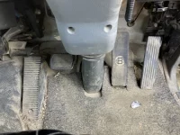 Mitsubishi FUSO FIGHTER лот № 3029 оценка 3.5  с аукциона в Японии 3