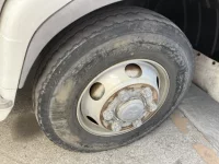 Mitsubishi FUSO FIGHTER лот № 3029 оценка 3.5  с аукциона в Японии 8