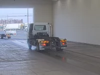 Mitsubishi FUSO FIGHTER лот № 3029 оценка 3.5  с аукциона в Японии 1