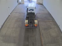 Mitsubishi FUSO FIGHTER лот № 3029 оценка 3.5  с аукциона в Японии 2