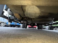 Mitsubishi FUSO FIGHTER лот № 3037 оценка R  с аукциона в Японии 9