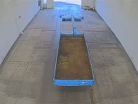 Mitsubishi FUSO FIGHTER лот № 3037 оценка R  с аукциона в Японии 2