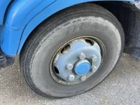 Mitsubishi FUSO FIGHTER лот № 3037 оценка R  с аукциона в Японии 8