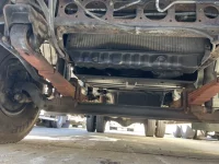 Mitsubishi FUSO FIGHTER лот № 3068 оценка 3  с аукциона в Японии 9