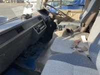 Mitsubishi FUSO FIGHTER лот № 3068 оценка 3  с аукциона в Японии 4