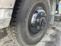 Mitsubishi FUSO FIGHTER лот № 3068 оценка 3  с аукциона в Японии 8