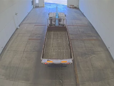 Mitsubishi FUSO FIGHTER  с аукциона в Японии