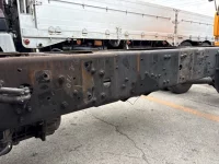 Mitsubishi FUSO FIGHTER лот № 3070 оценка R  с аукциона в Японии 8