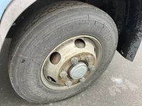 Mitsubishi FUSO FIGHTER лот № 3070 оценка R  с аукциона в Японии 7