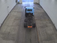 Mitsubishi FUSO FIGHTER лот № 3070 оценка R  с аукциона в Японии 2