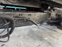 Mitsubishi FUSO FIGHTER лот № 3085 оценка 3.5  с аукциона в Японии 8