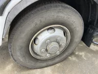 Mitsubishi FUSO FIGHTER лот № 3085 оценка 3.5  с аукциона в Японии 7