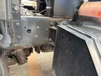 Mitsubishi FUSO FIGHTER лот № 3094 оценка 3  с аукциона в Японии 8