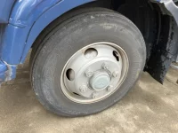 Mitsubishi FUSO FIGHTER лот № 3094 оценка 3  с аукциона в Японии 7