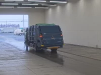 Mitsubishi FUSO FIGHTER лот № 3094 оценка 3  с аукциона в Японии 1