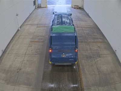 Mitsubishi FUSO FIGHTER  с аукциона в Японии